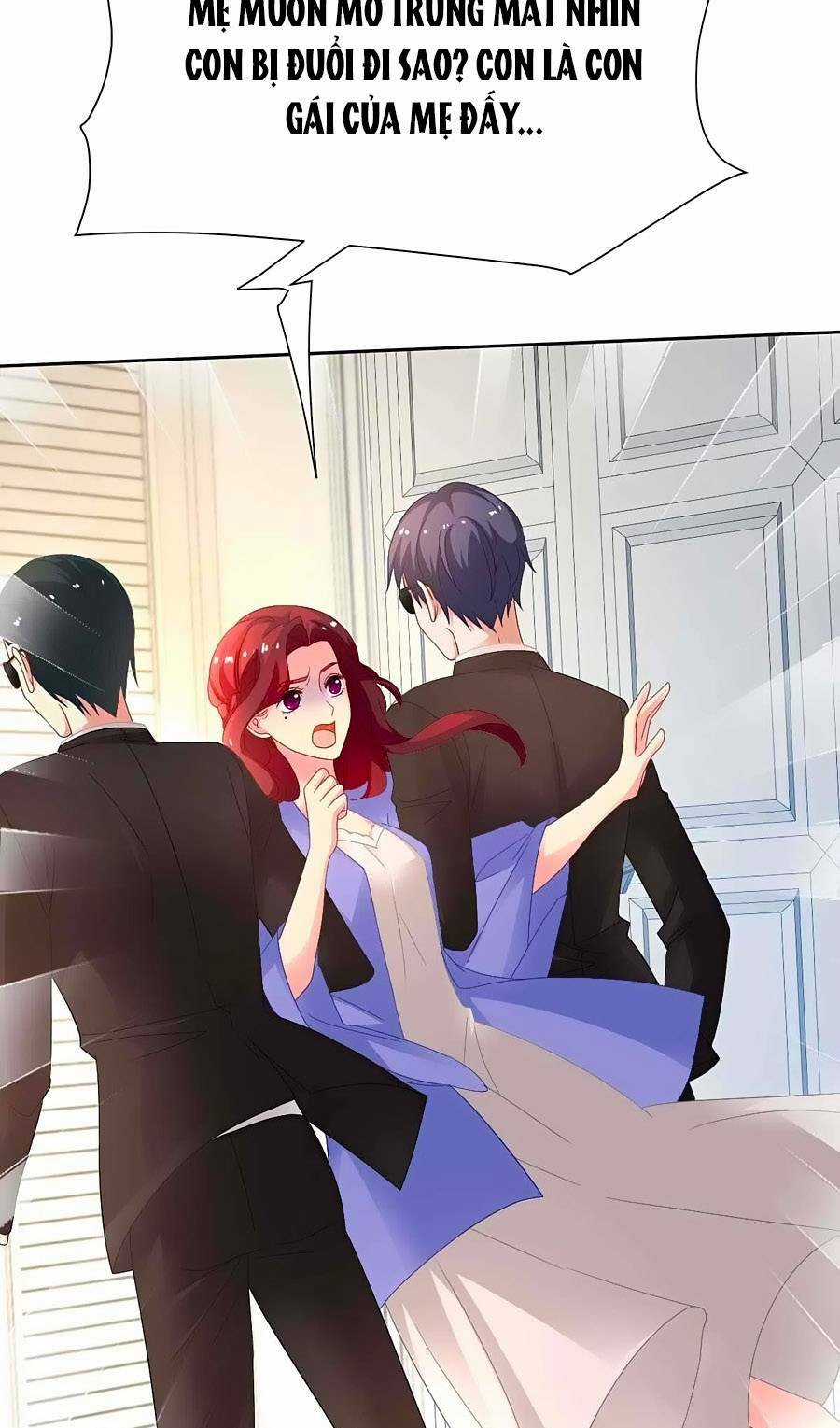 Đưa Mami Về Nhà - Chapter 363 - Trang 29