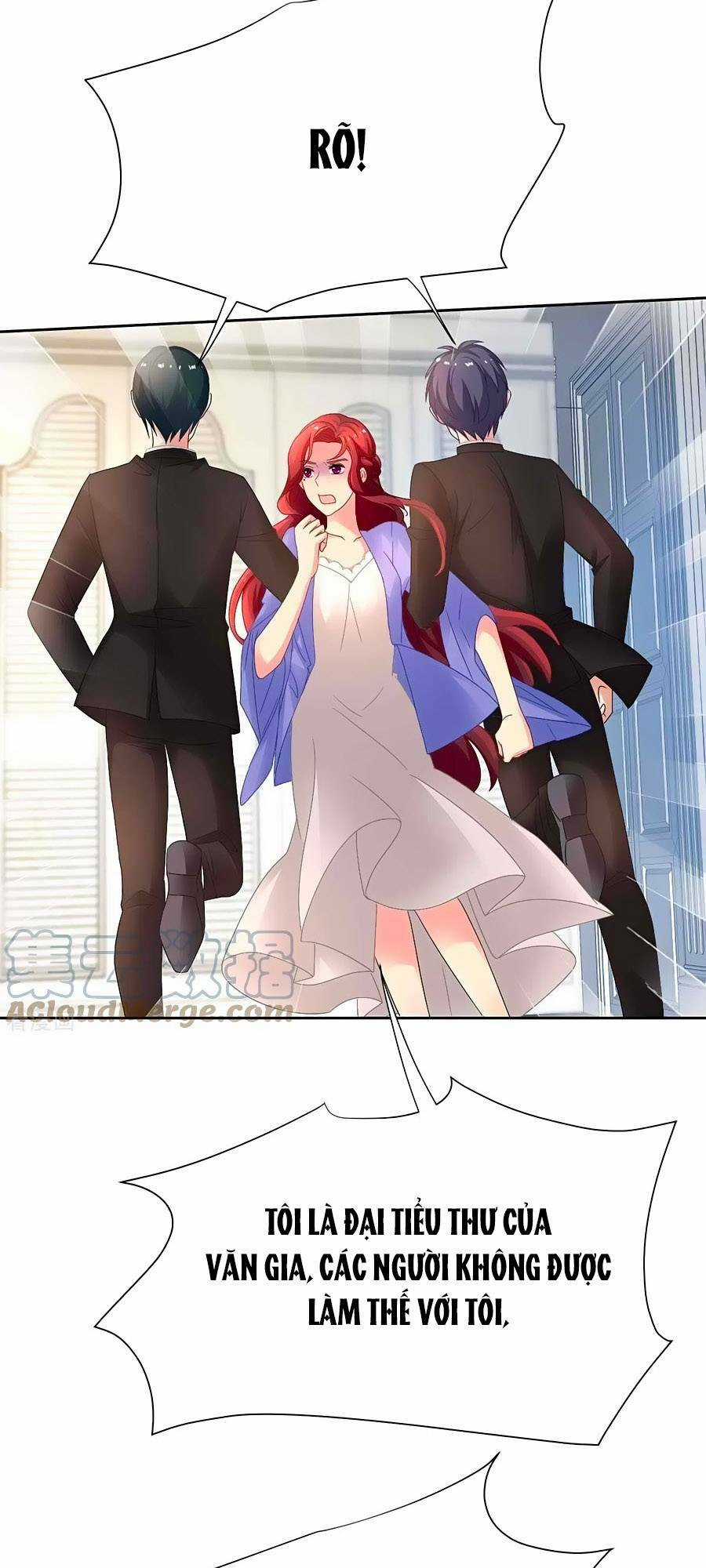 Đưa Mami Về Nhà - Chapter 363 - Trang 32