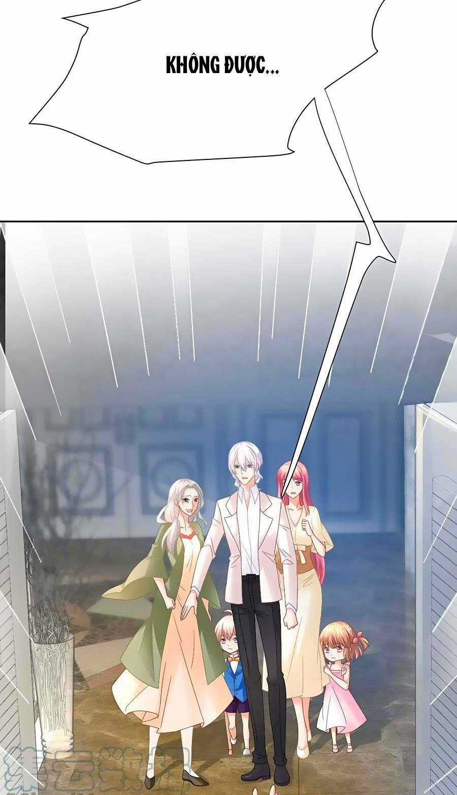 Đưa Mami Về Nhà - Chapter 363 - Trang 33