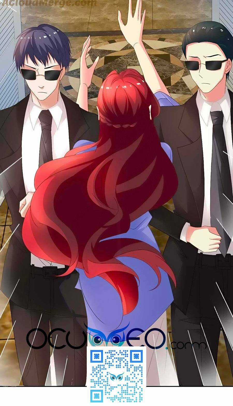 Đưa Mami Về Nhà - Chapter 363 - Trang 34