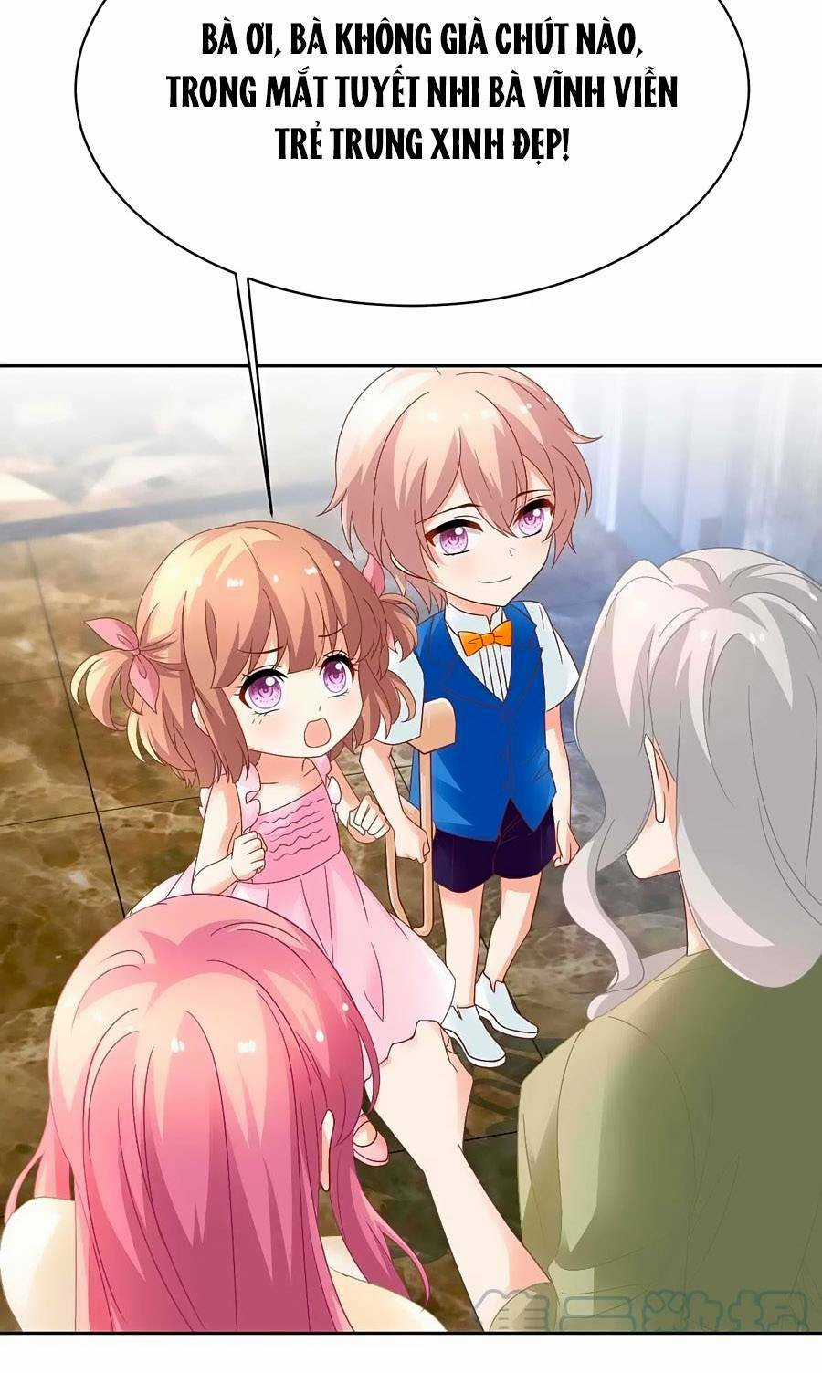 Đưa Mami Về Nhà - Chapter 363 - Trang 5