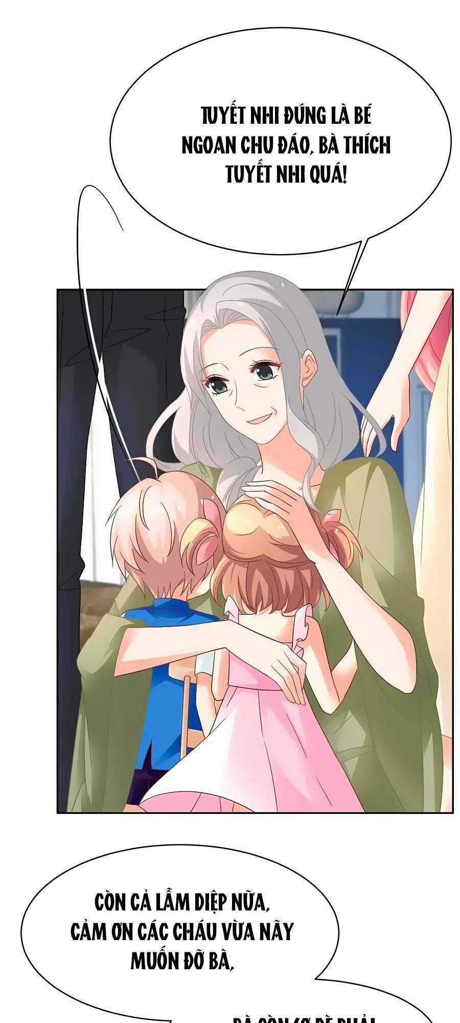 Đưa Mami Về Nhà - Chapter 363 - Trang 6