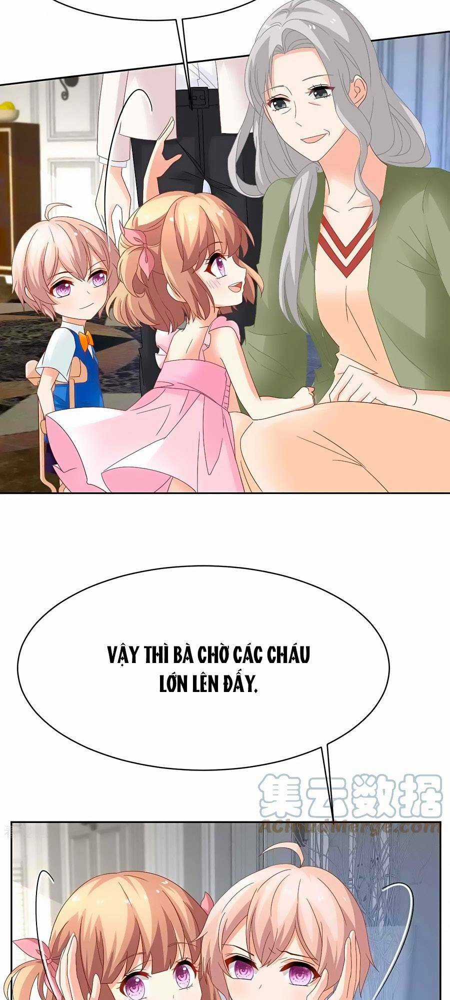 Đưa Mami Về Nhà - Chapter 363 - Trang 8