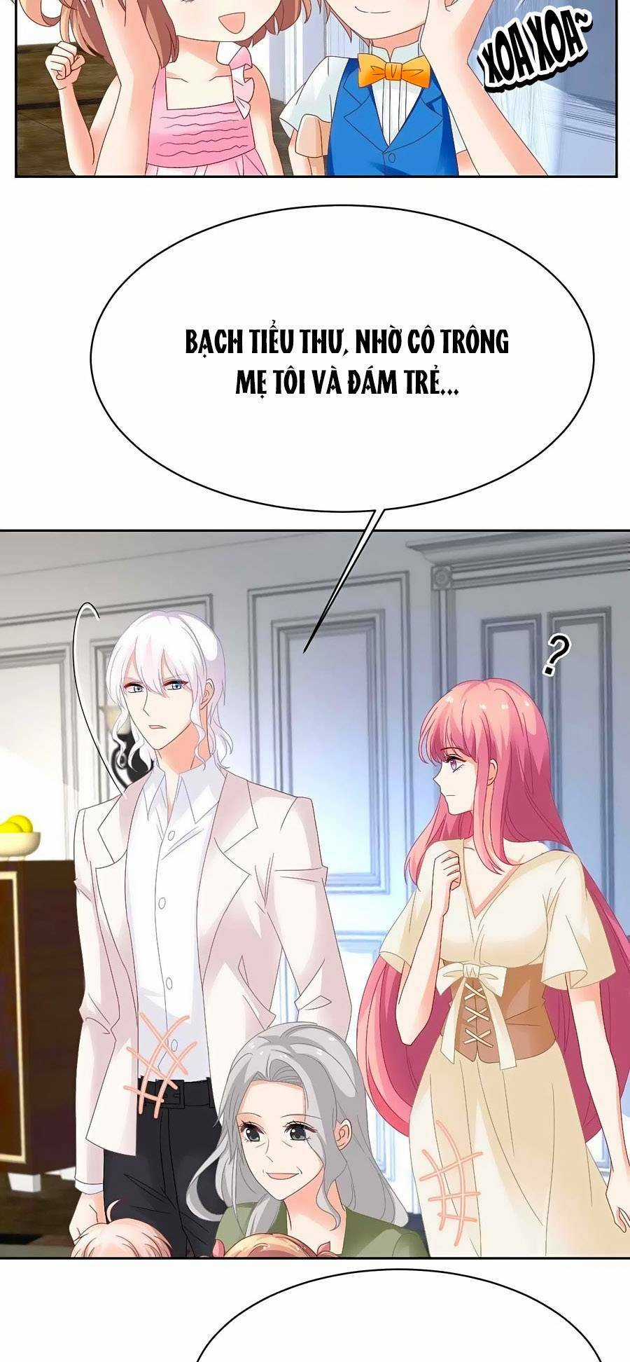 Đưa Mami Về Nhà - Chapter 363 - Trang 9