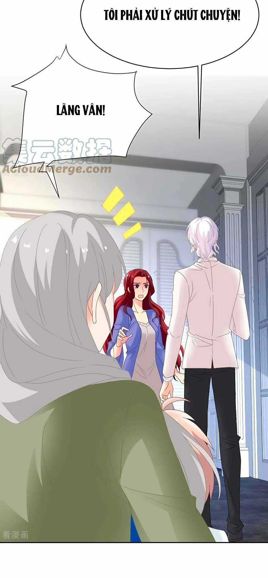 Đưa Mami Về Nhà - Chapter 363 - Trang 10