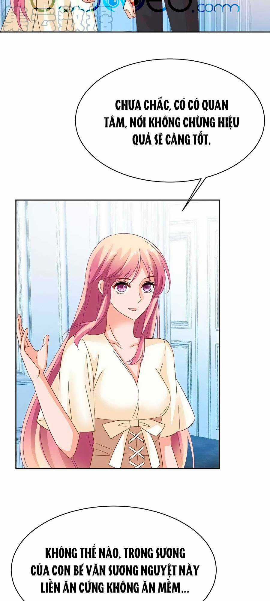 Đưa Mami Về Nhà - Chapter 364 - Trang 15