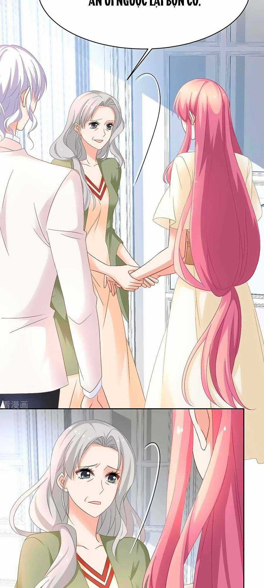 Đưa Mami Về Nhà - Chapter 364 - Trang 3