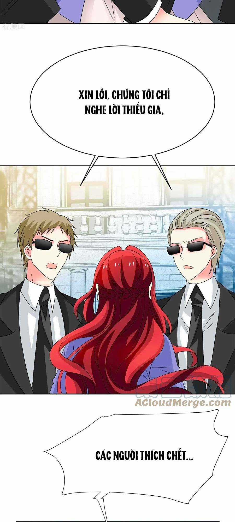 Đưa Mami Về Nhà - Chapter 364 - Trang 22