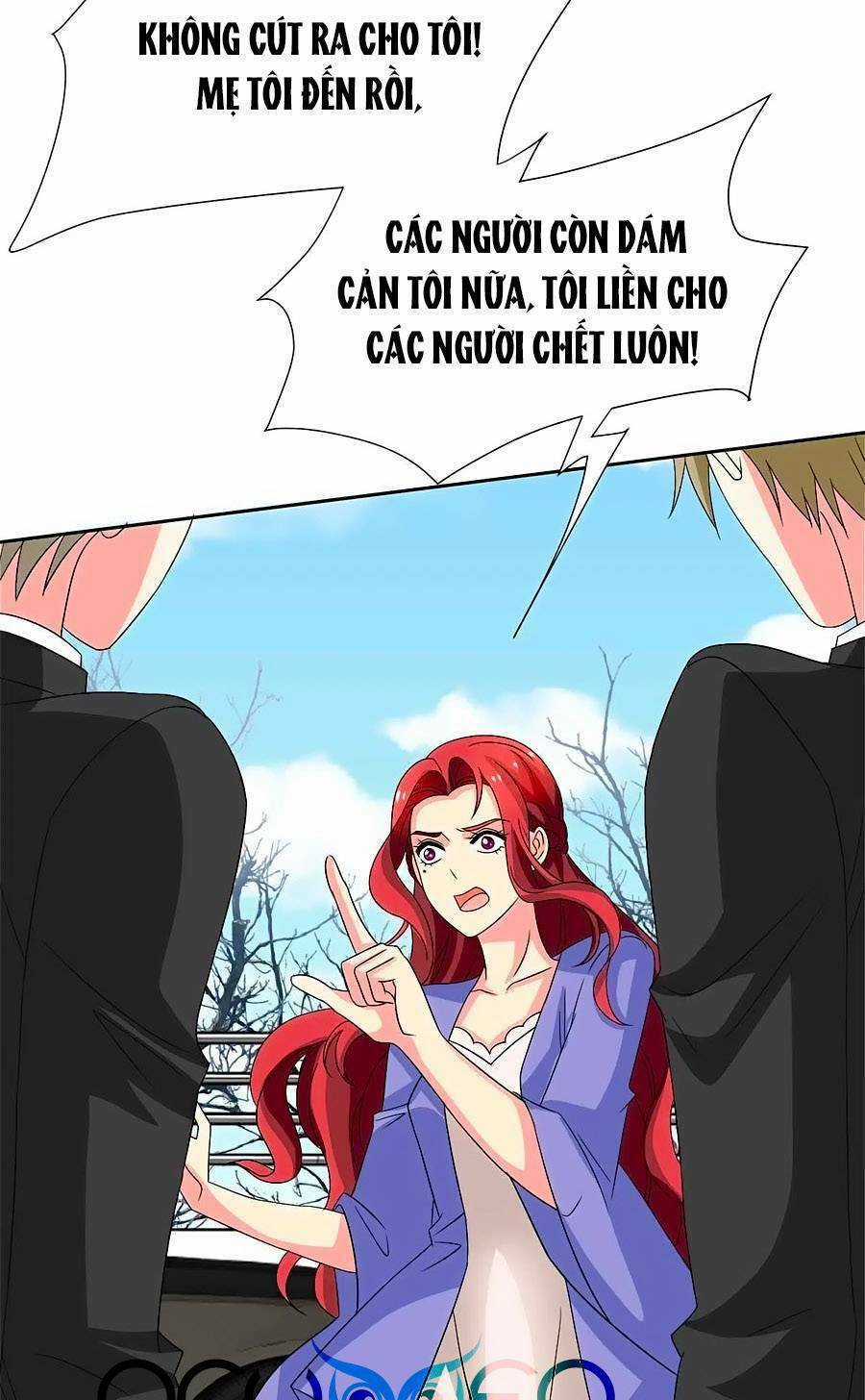 Đưa Mami Về Nhà - Chapter 364 - Trang 26