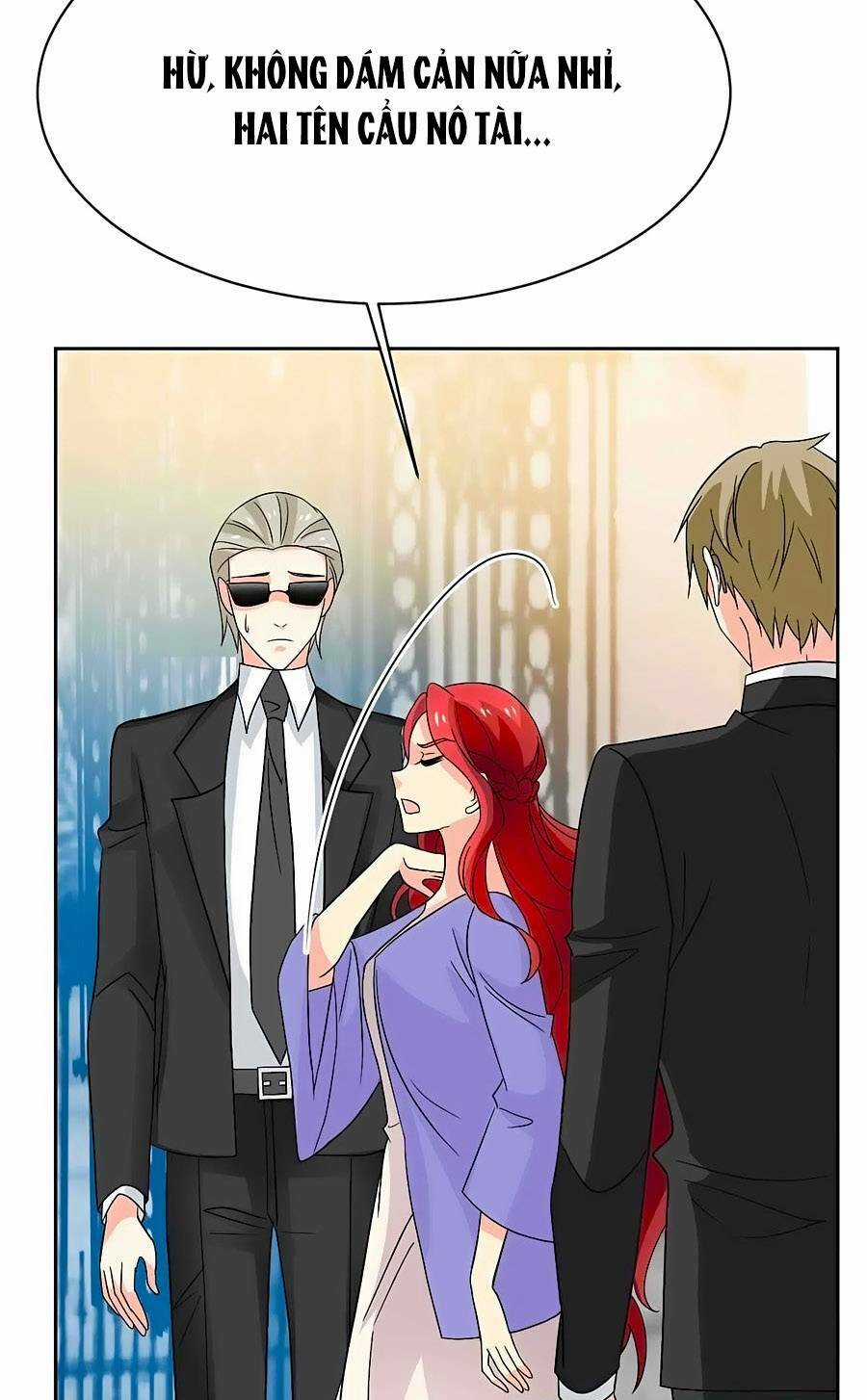 Đưa Mami Về Nhà - Chapter 364 - Trang 28