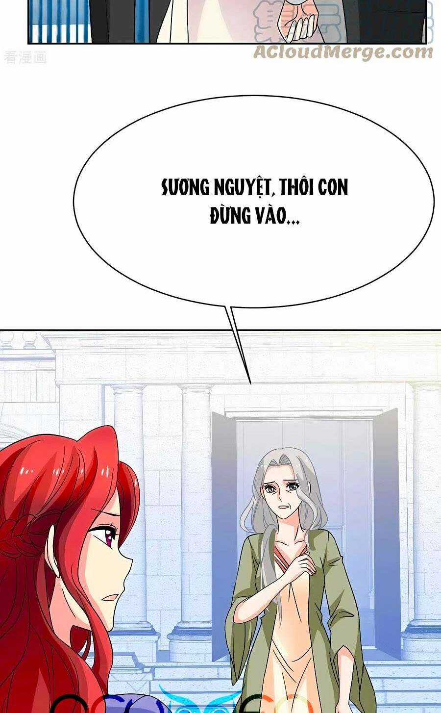 Đưa Mami Về Nhà - Chapter 364 - Trang 29