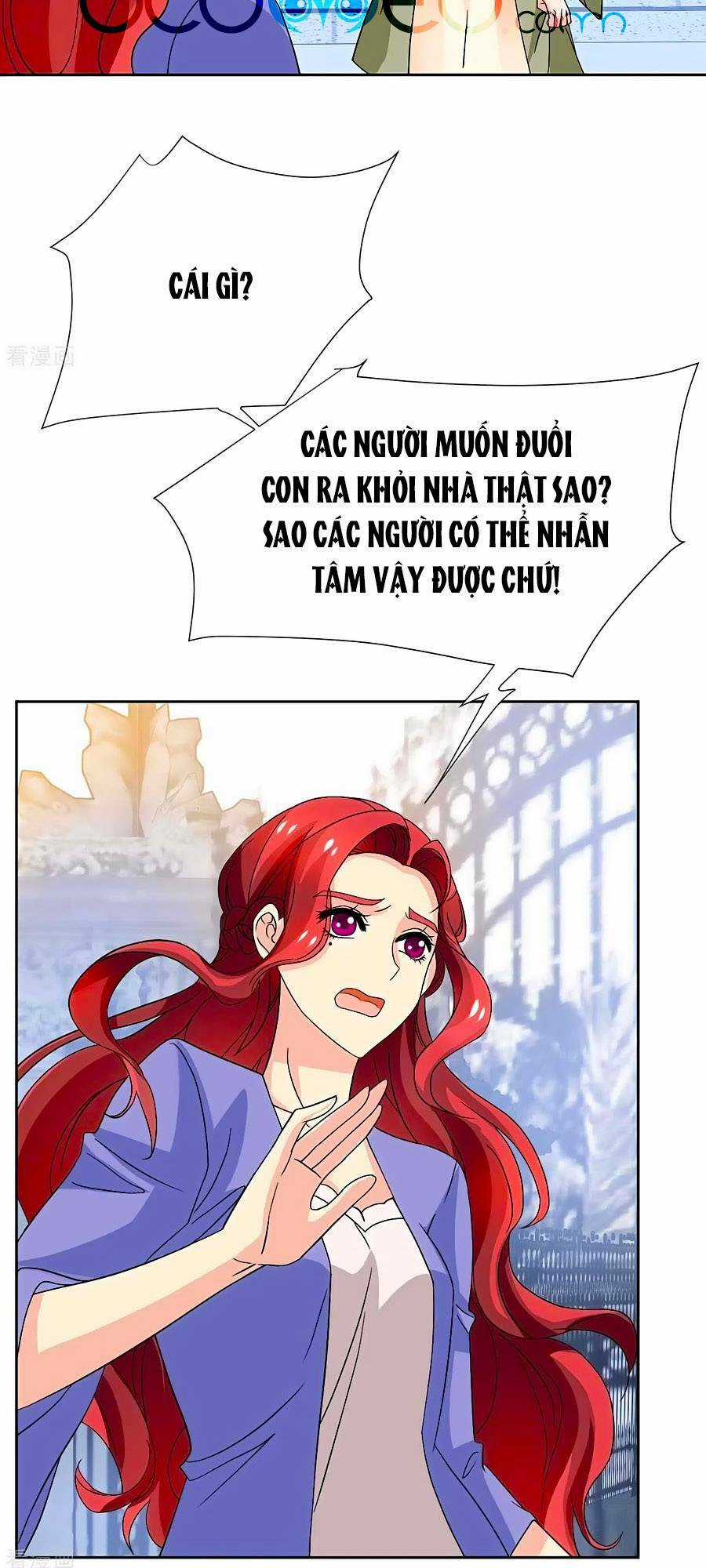 Đưa Mami Về Nhà - Chapter 364 - Trang 30