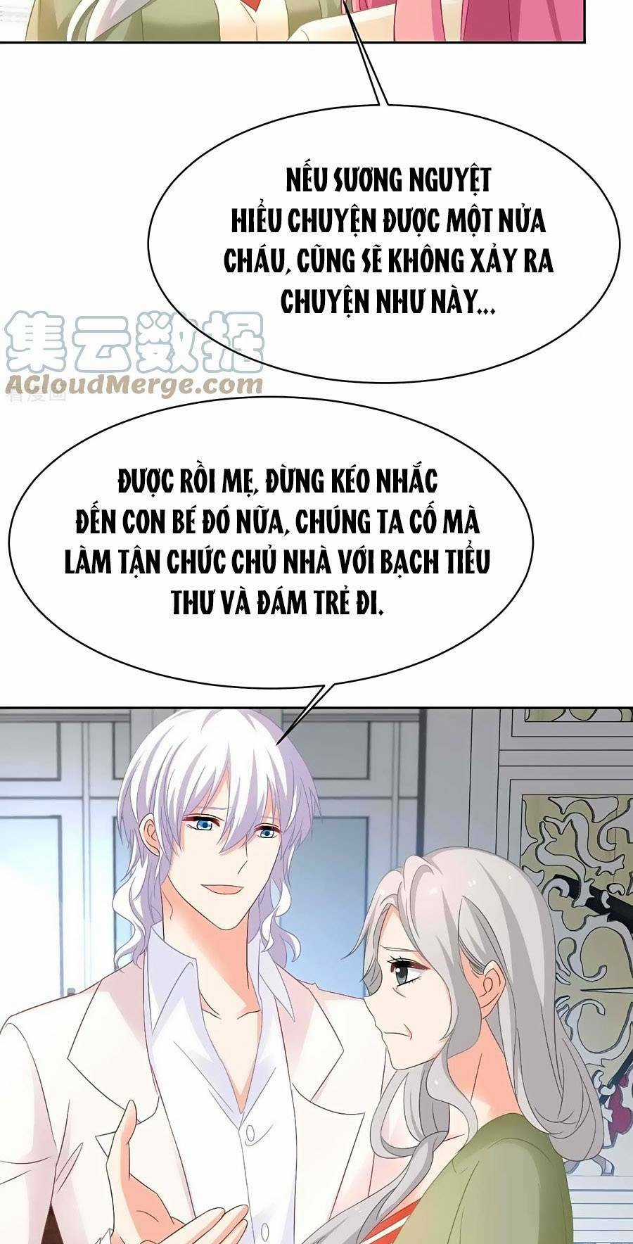 Đưa Mami Về Nhà - Chapter 364 - Trang 4