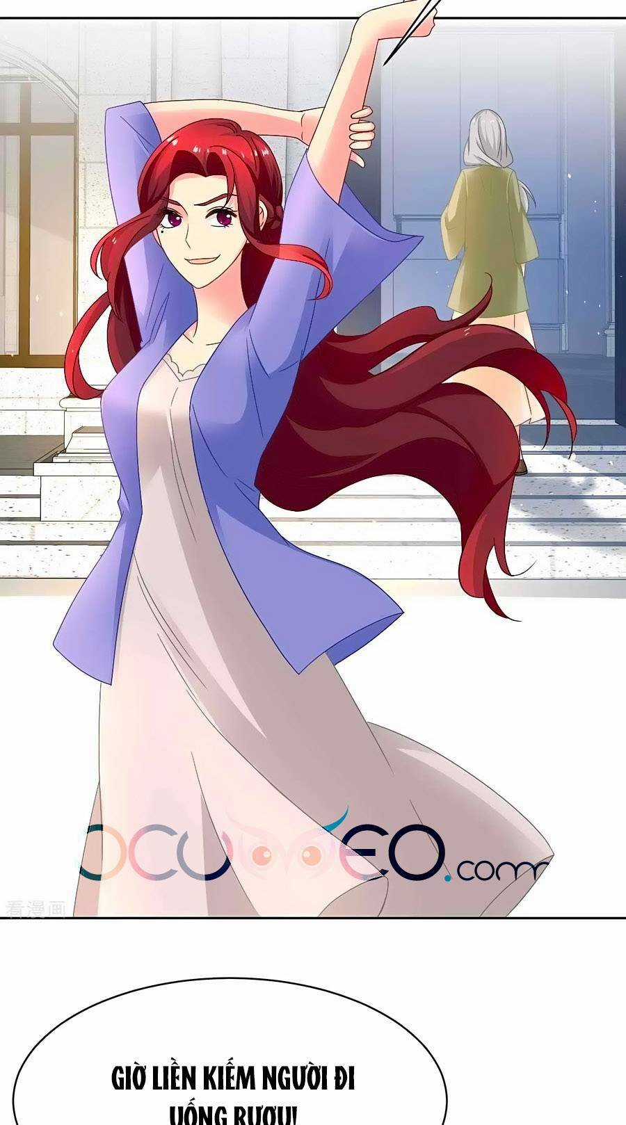 Đưa Mami Về Nhà - Chapter 364 - Trang 40