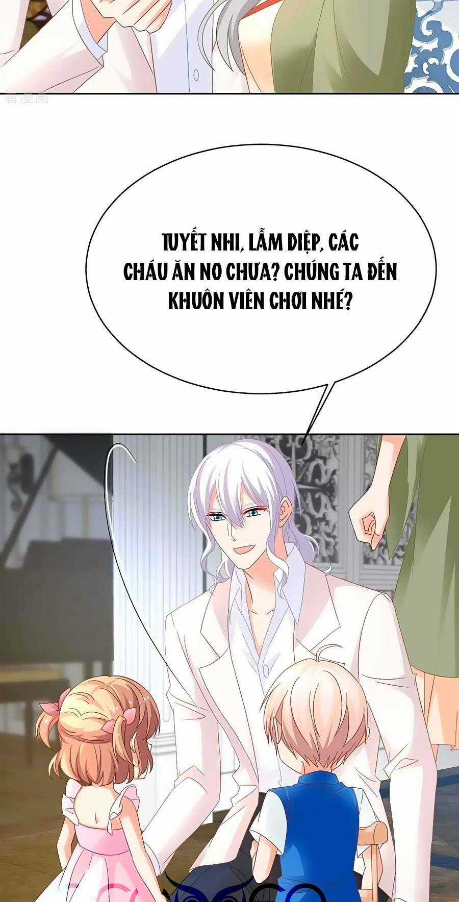 Đưa Mami Về Nhà - Chapter 364 - Trang 5