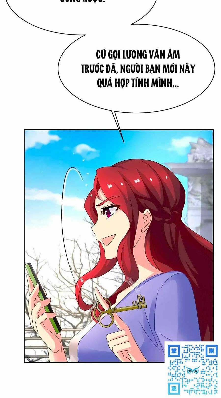 Đưa Mami Về Nhà - Chapter 364 - Trang 41