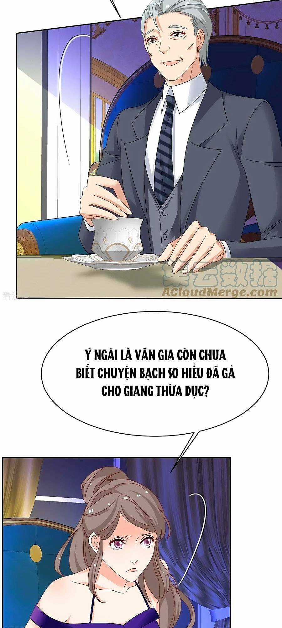 Đưa Mami Về Nhà - Chapter 365 - Trang 15