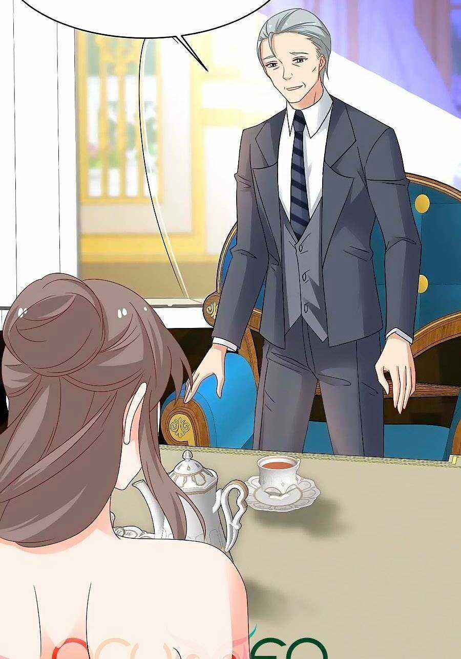 Đưa Mami Về Nhà - Chapter 365 - Trang 17