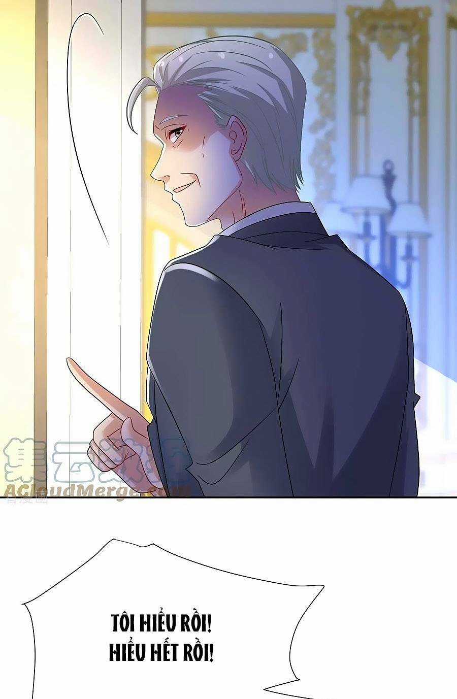 Đưa Mami Về Nhà - Chapter 365 - Trang 28