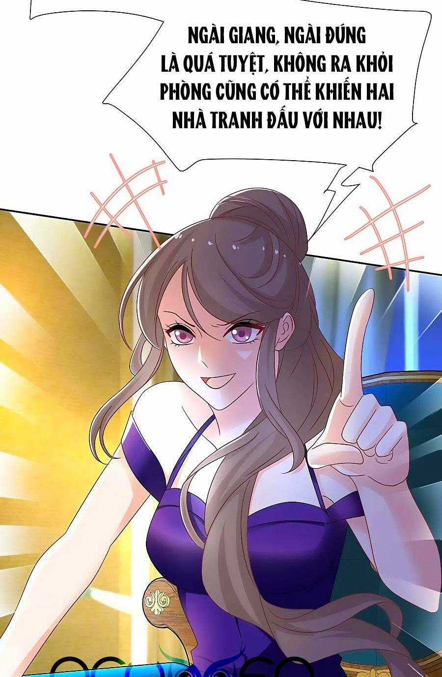 Đưa Mami Về Nhà - Chapter 365 - Trang 29