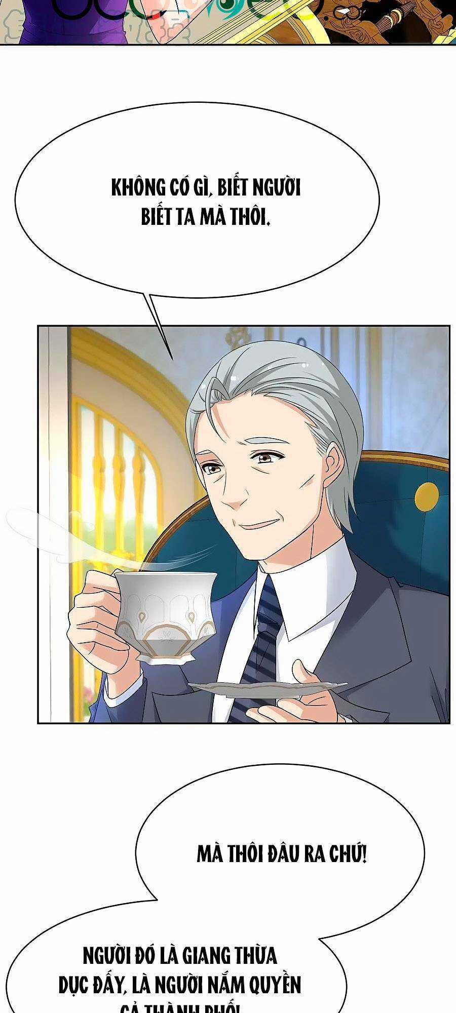 Đưa Mami Về Nhà - Chapter 365 - Trang 4