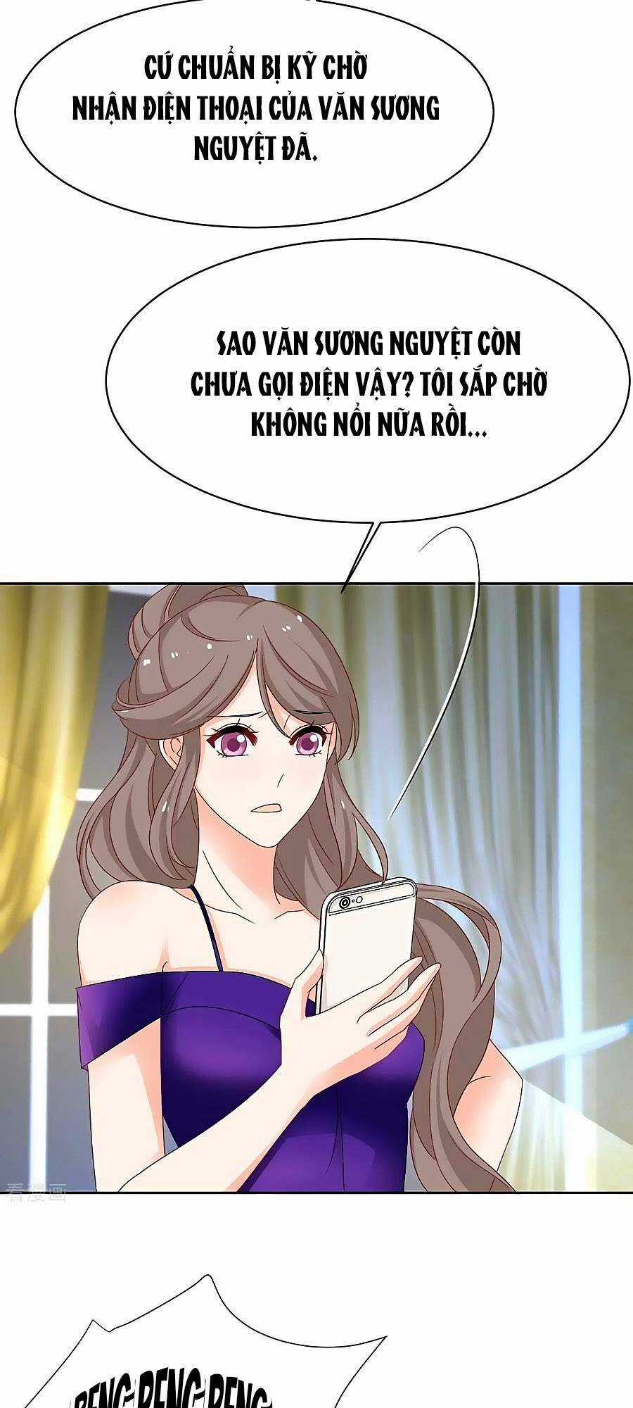 Đưa Mami Về Nhà - Chapter 365 - Trang 31