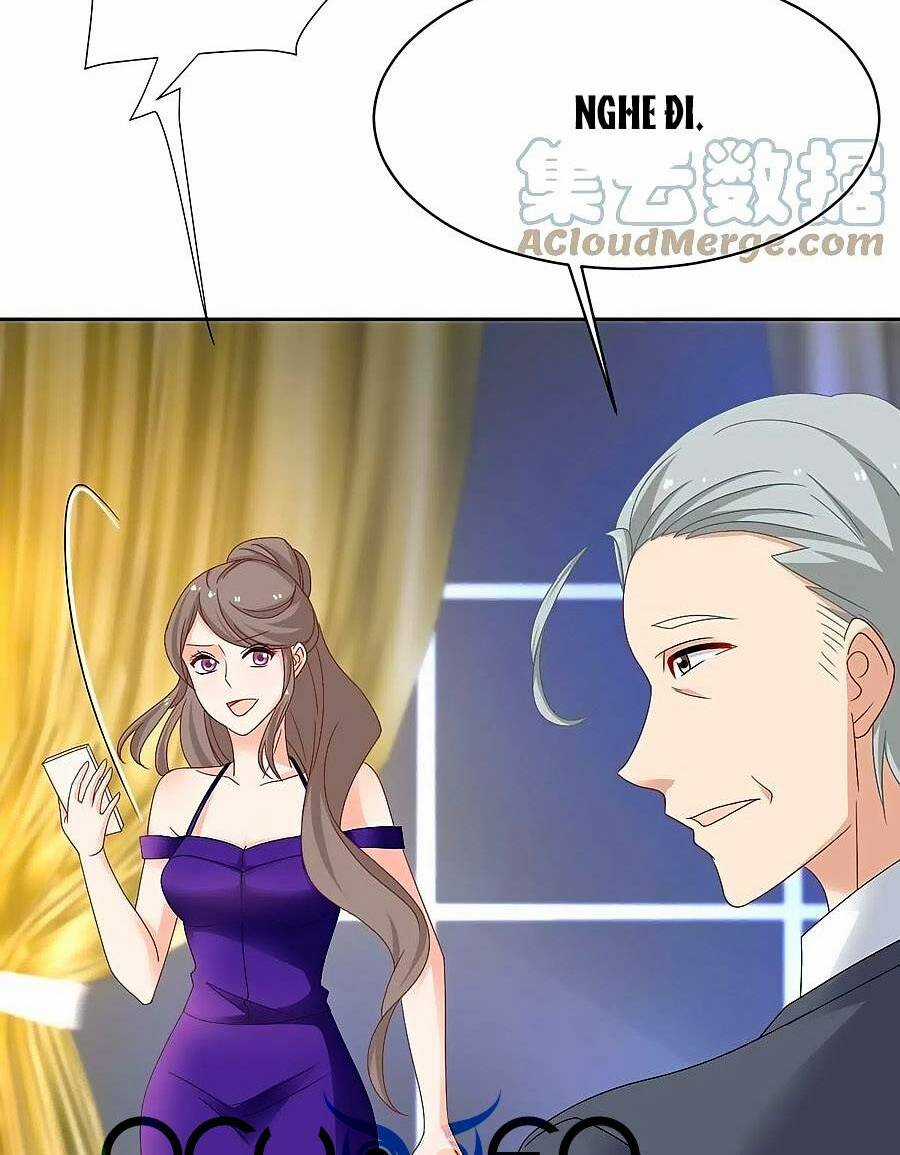 Đưa Mami Về Nhà - Chapter 365 - Trang 33