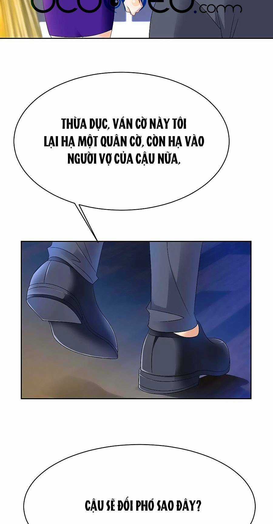 Đưa Mami Về Nhà - Chapter 365 - Trang 34