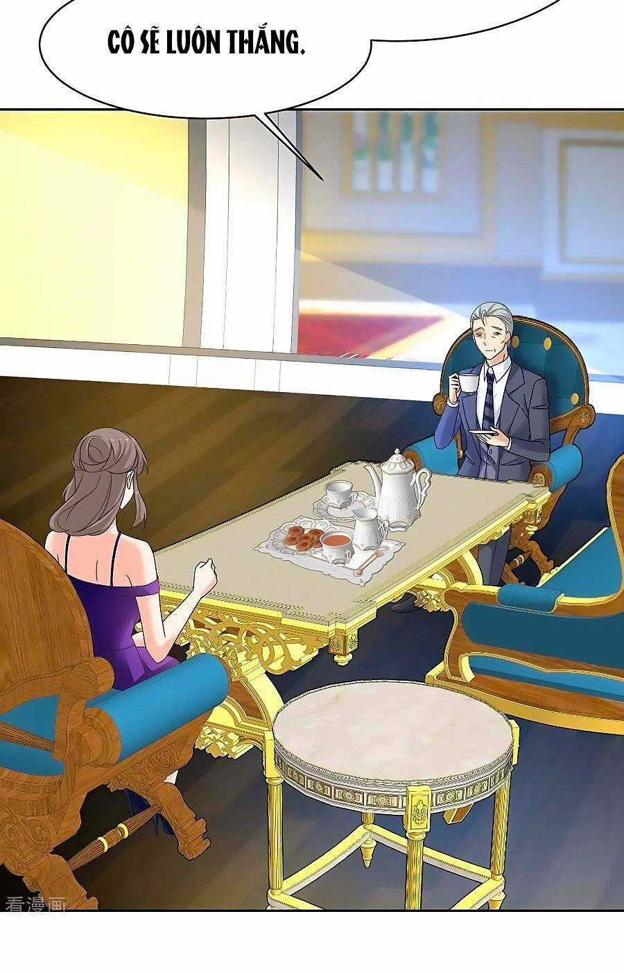 Đưa Mami Về Nhà - Chapter 365 - Trang 6