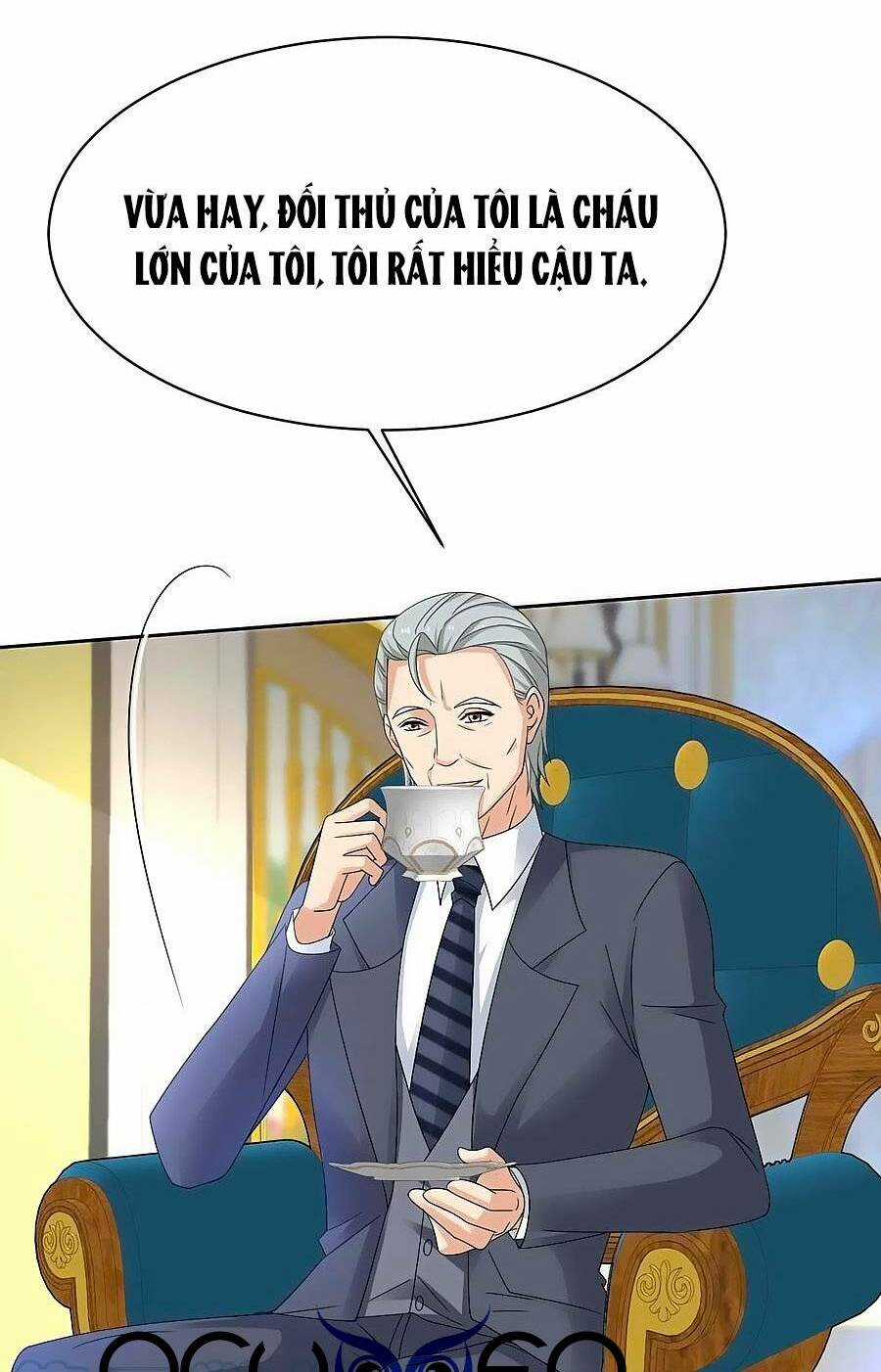 Đưa Mami Về Nhà - Chapter 365 - Trang 7