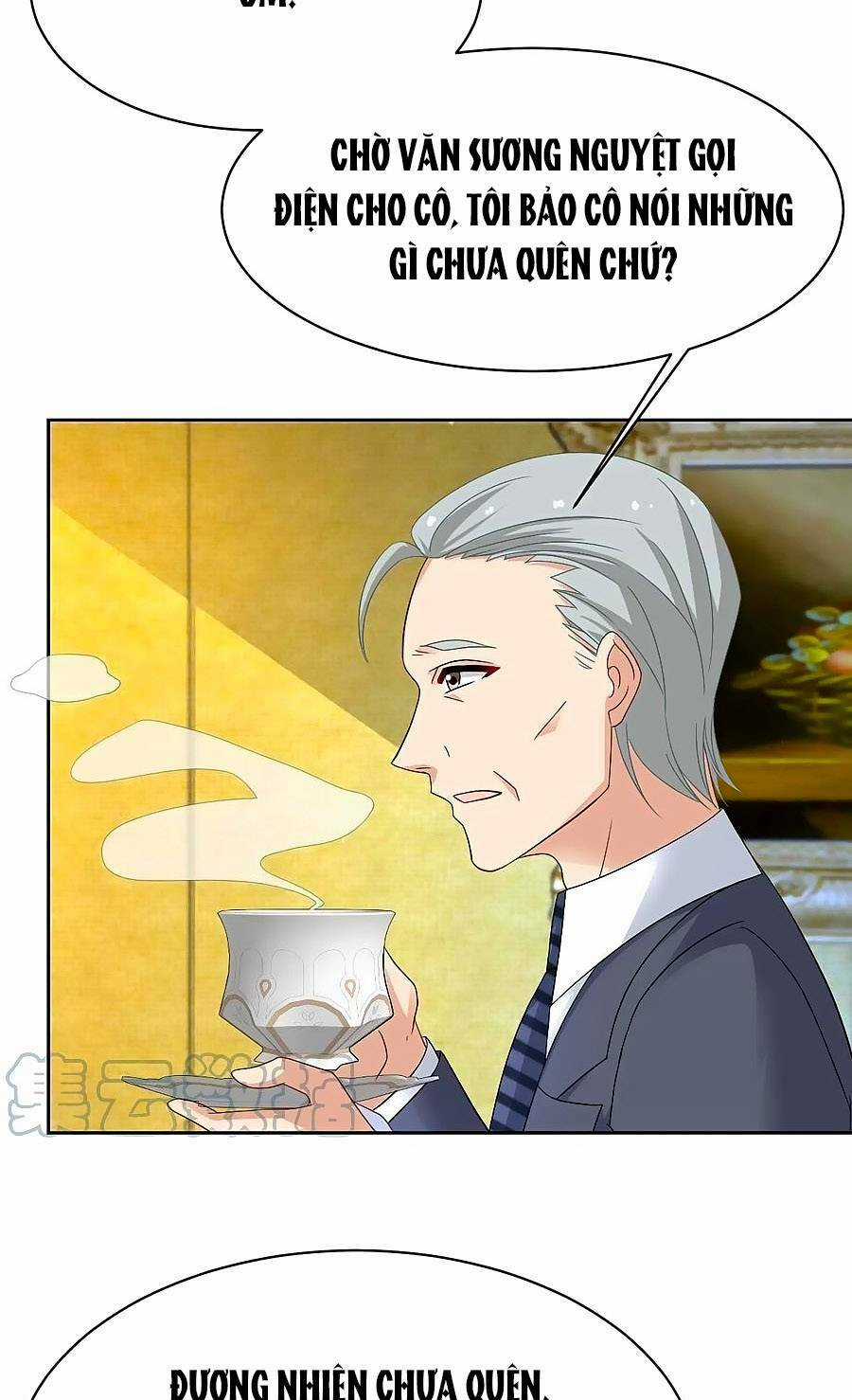 Đưa Mami Về Nhà - Chapter 365 - Trang 9