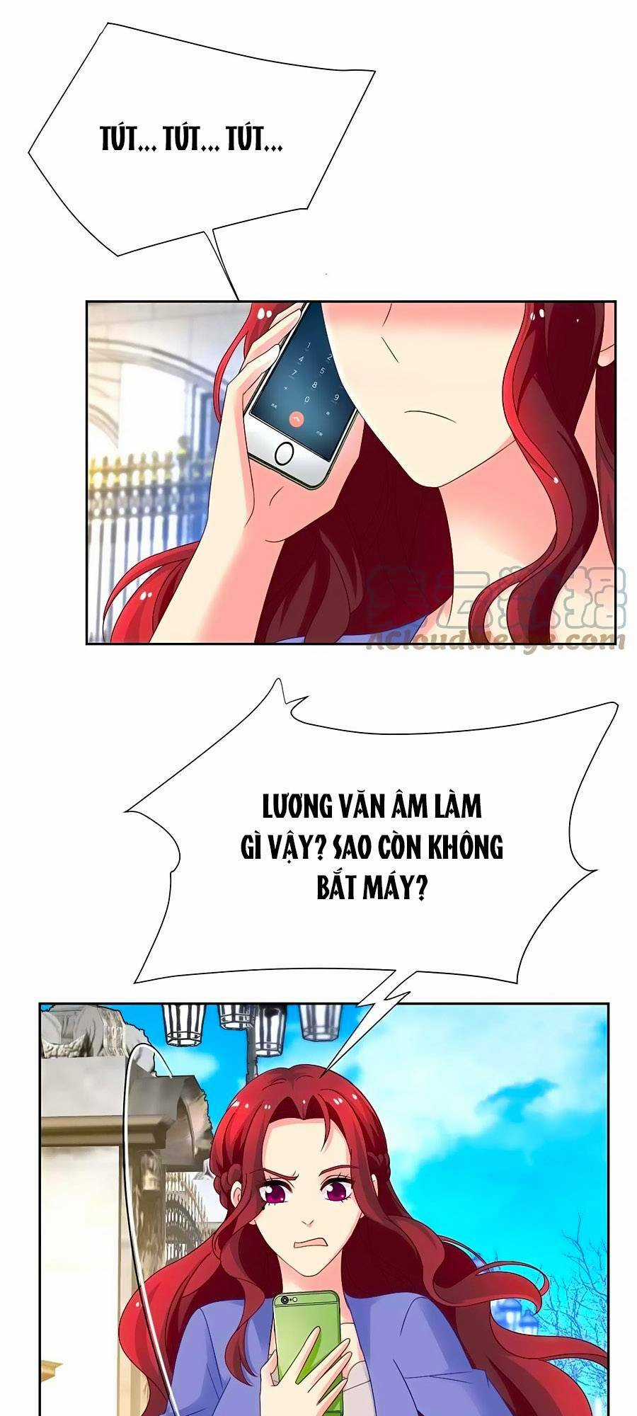 Đưa Mami Về Nhà - Chapter 366 - Trang 1