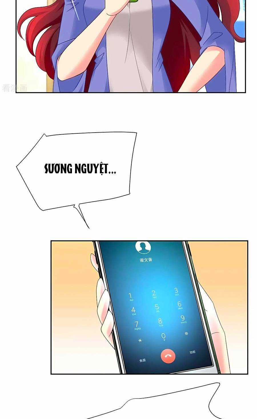 Đưa Mami Về Nhà - Chapter 366 - Trang 2