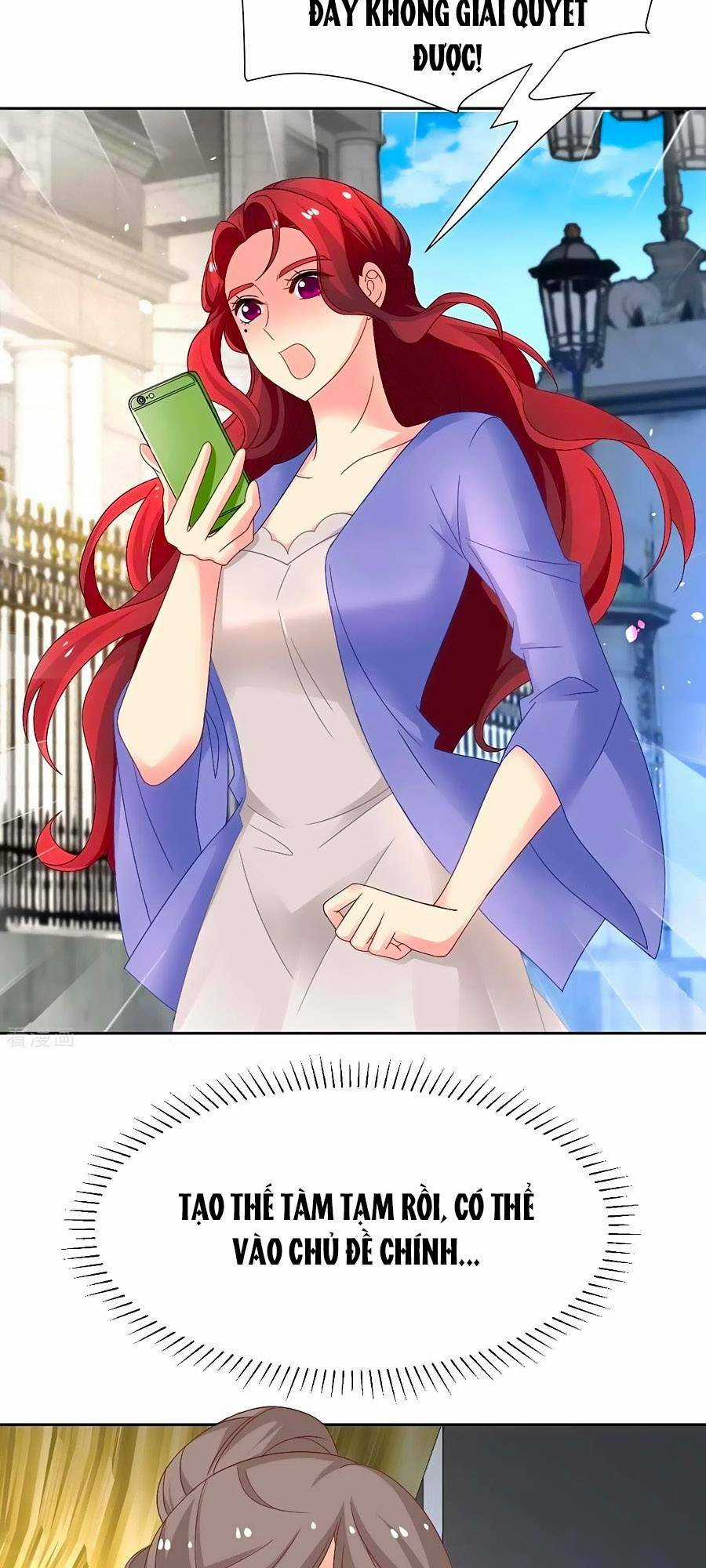 Đưa Mami Về Nhà - Chapter 366 - Trang 12