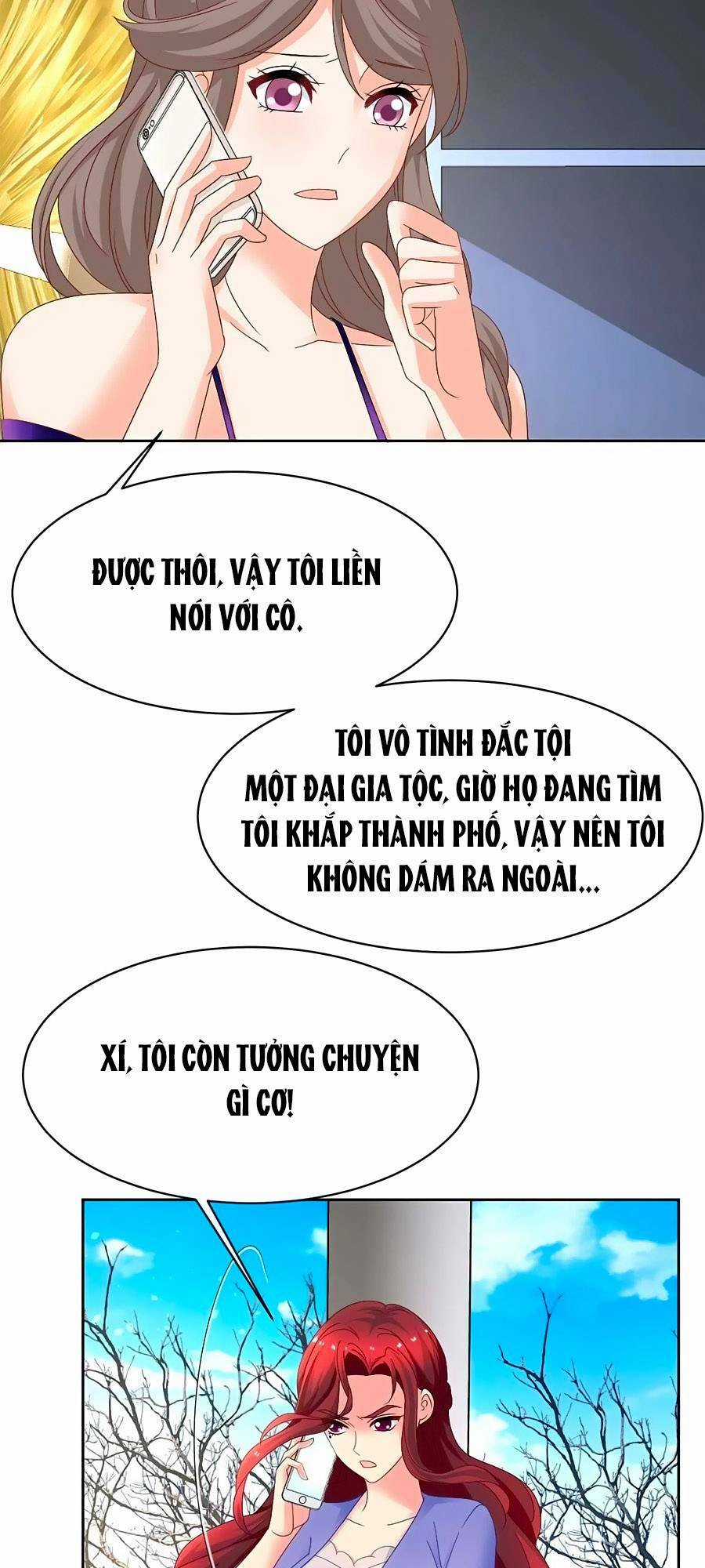 Đưa Mami Về Nhà - Chapter 366 - Trang 13