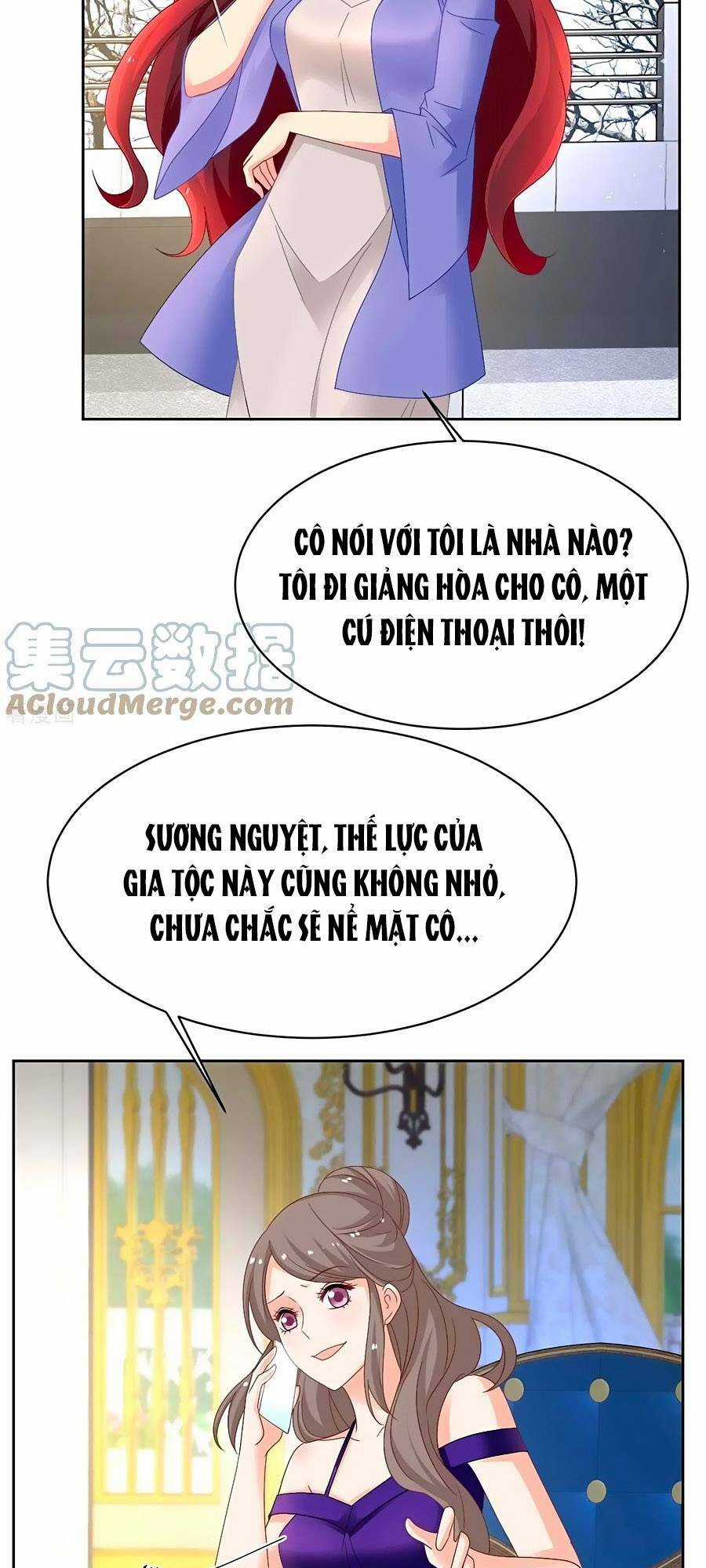 Đưa Mami Về Nhà - Chapter 366 - Trang 14