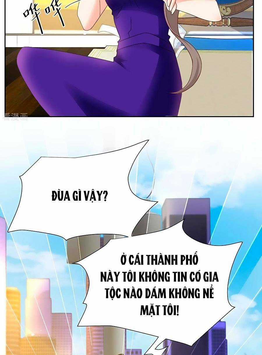 Đưa Mami Về Nhà - Chapter 366 - Trang 15