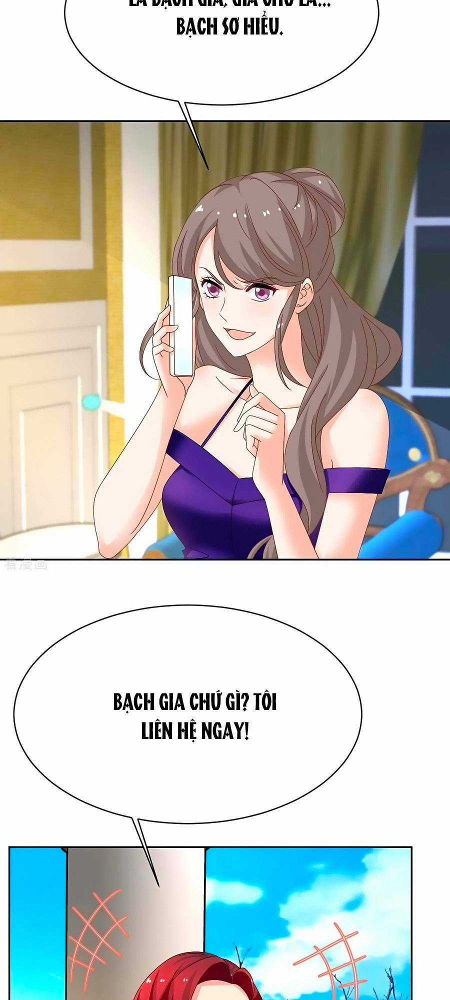 Đưa Mami Về Nhà - Chapter 366 - Trang 18