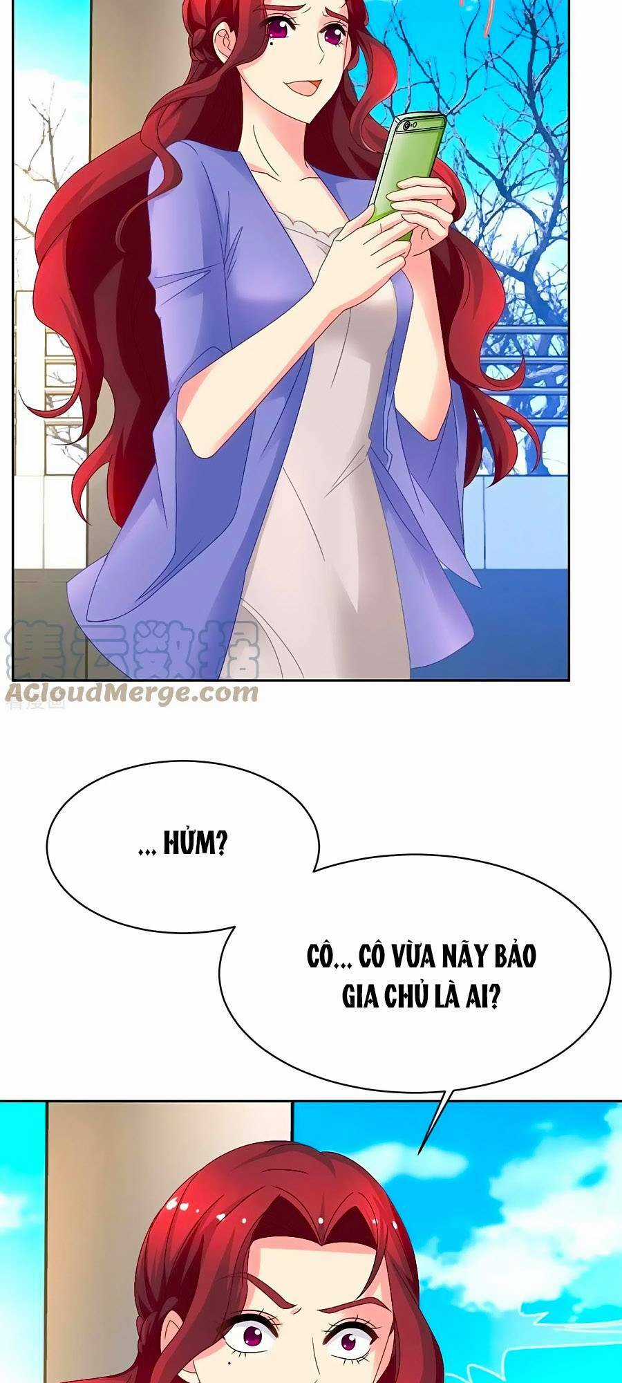 Đưa Mami Về Nhà - Chapter 366 - Trang 19