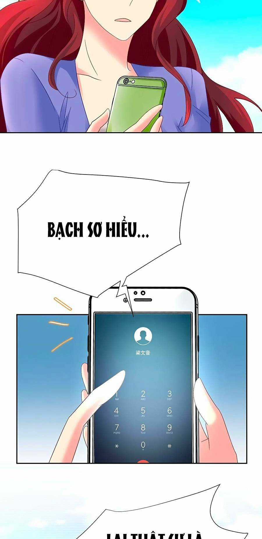 Đưa Mami Về Nhà - Chapter 366 - Trang 20