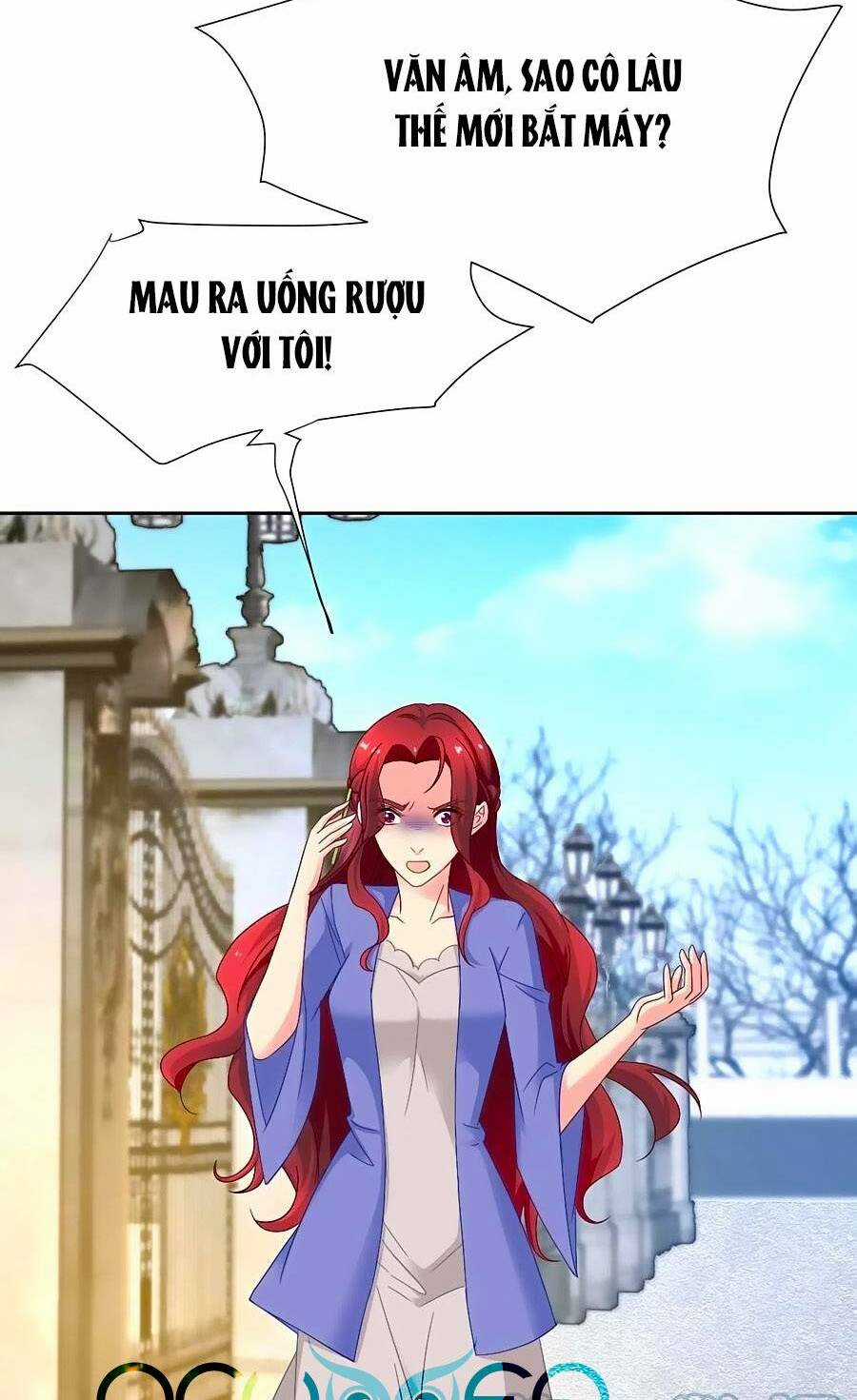 Đưa Mami Về Nhà - Chapter 366 - Trang 3