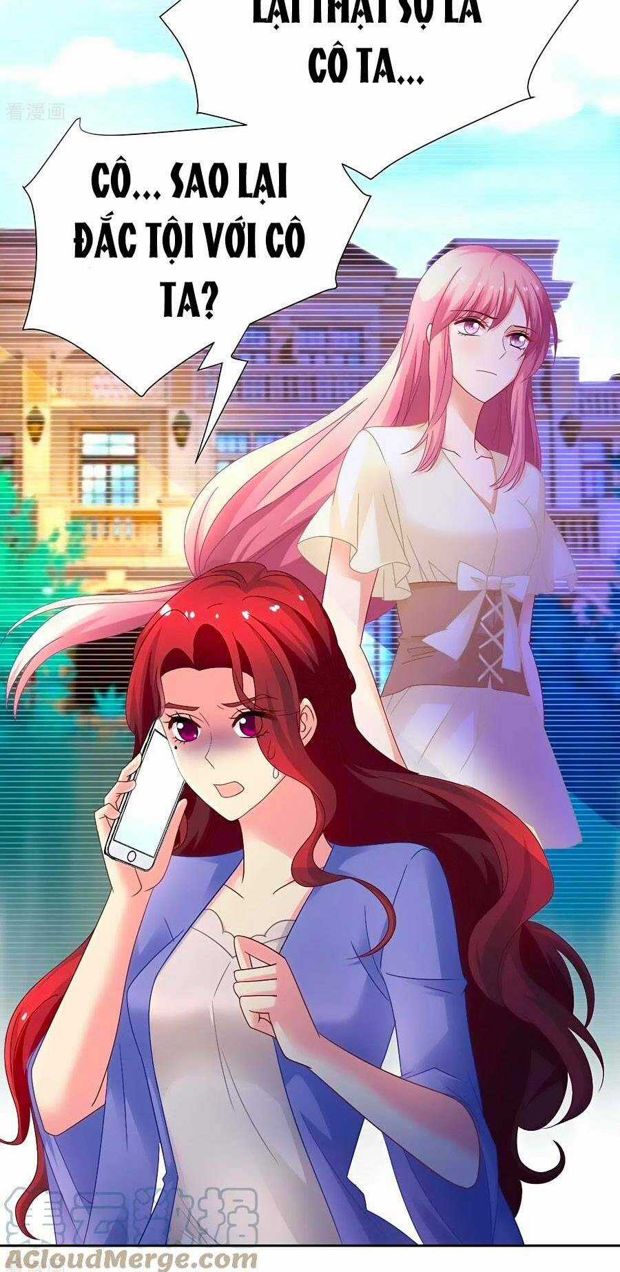 Đưa Mami Về Nhà - Chapter 366 - Trang 21