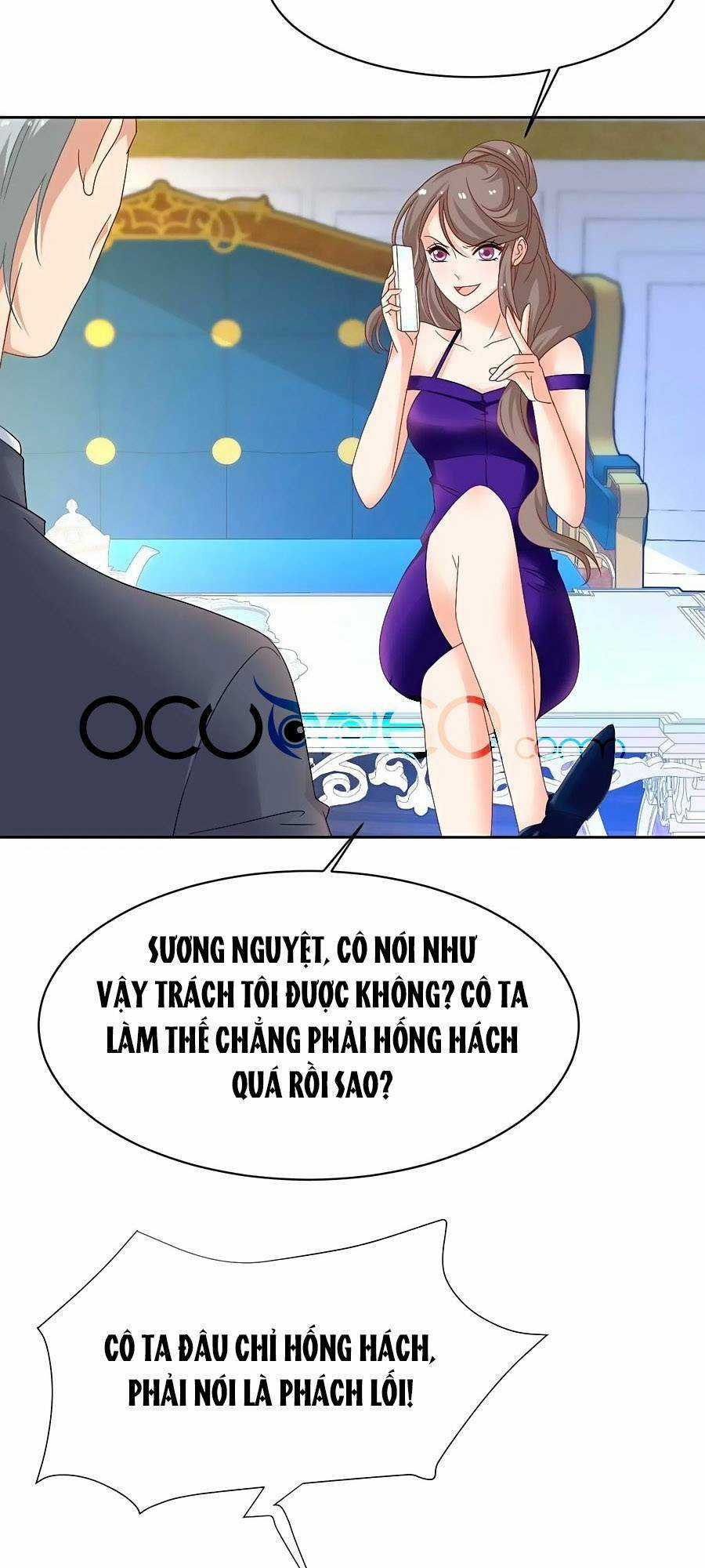 Đưa Mami Về Nhà - Chapter 366 - Trang 23