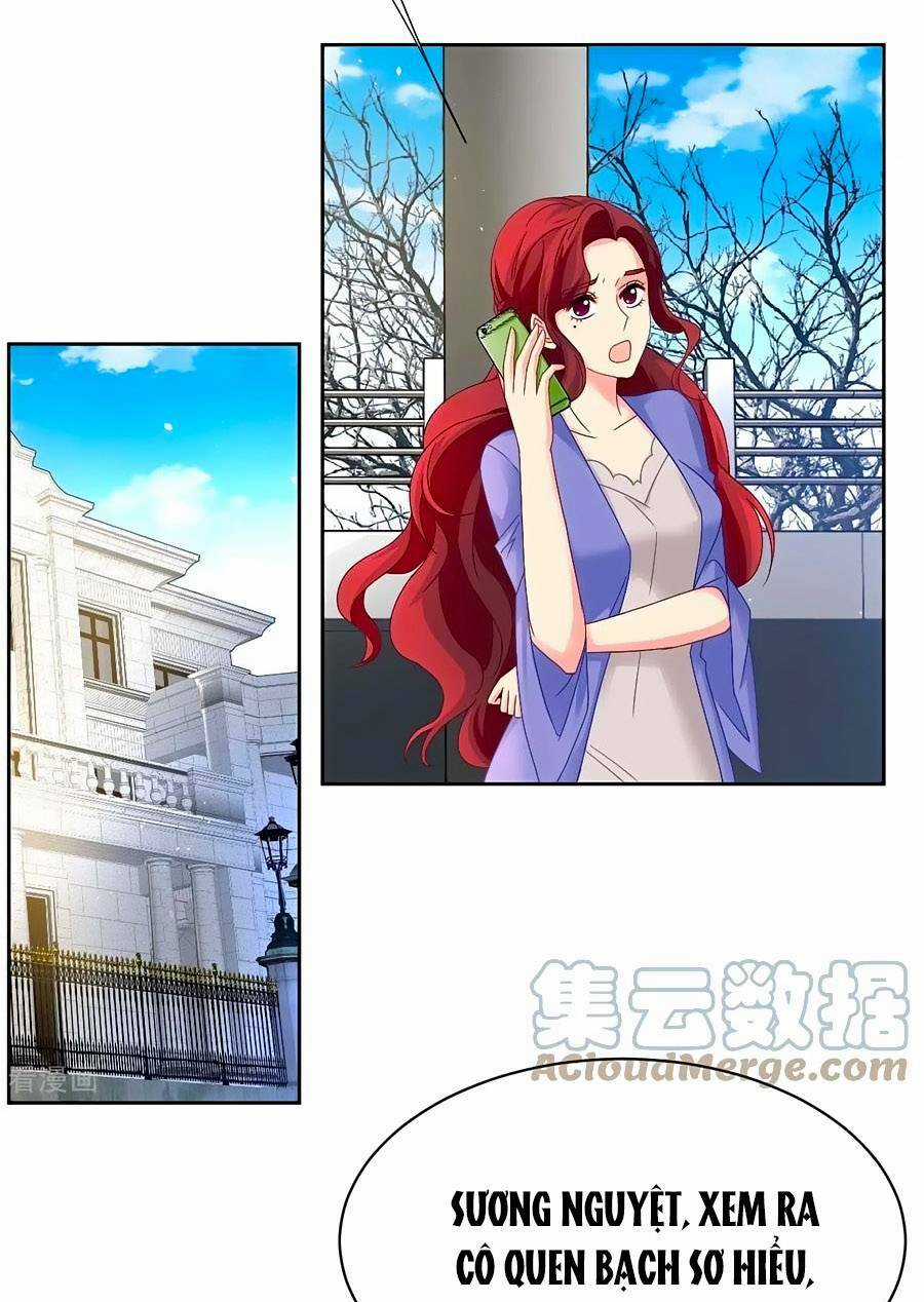 Đưa Mami Về Nhà - Chapter 366 - Trang 24