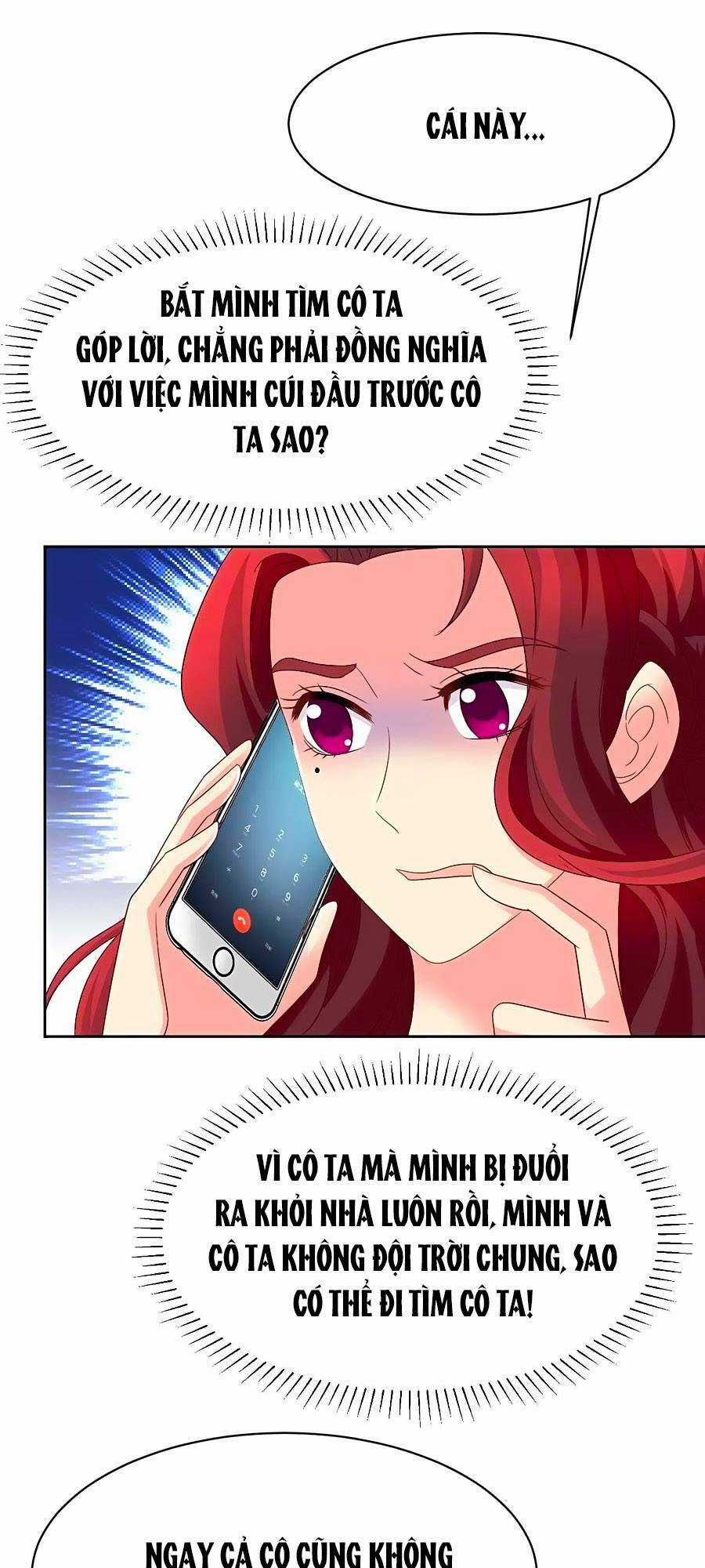 Đưa Mami Về Nhà - Chapter 366 - Trang 26