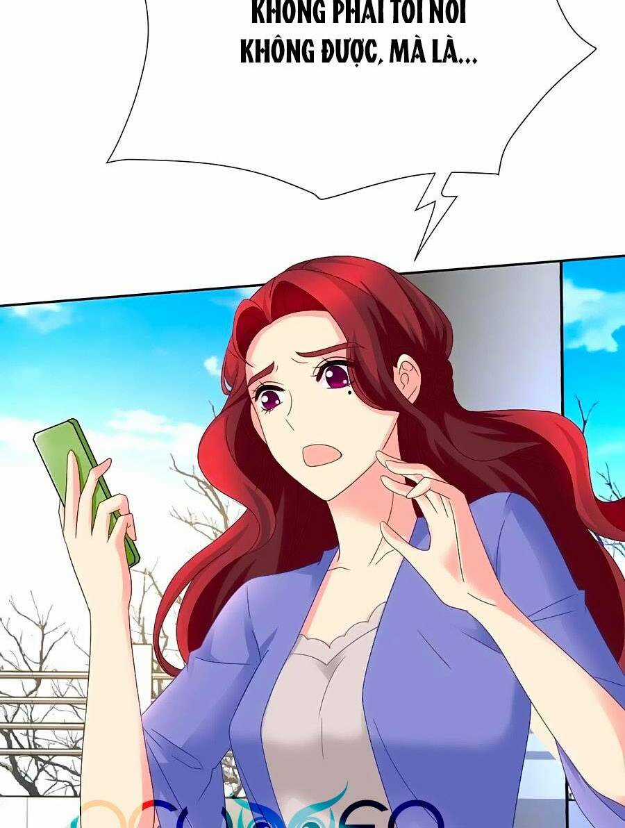 Đưa Mami Về Nhà - Chapter 366 - Trang 29