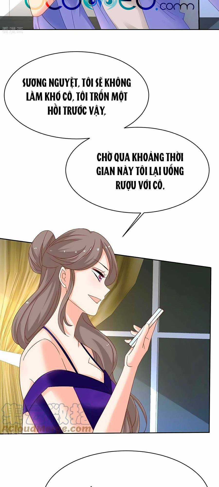 Đưa Mami Về Nhà - Chapter 366 - Trang 30