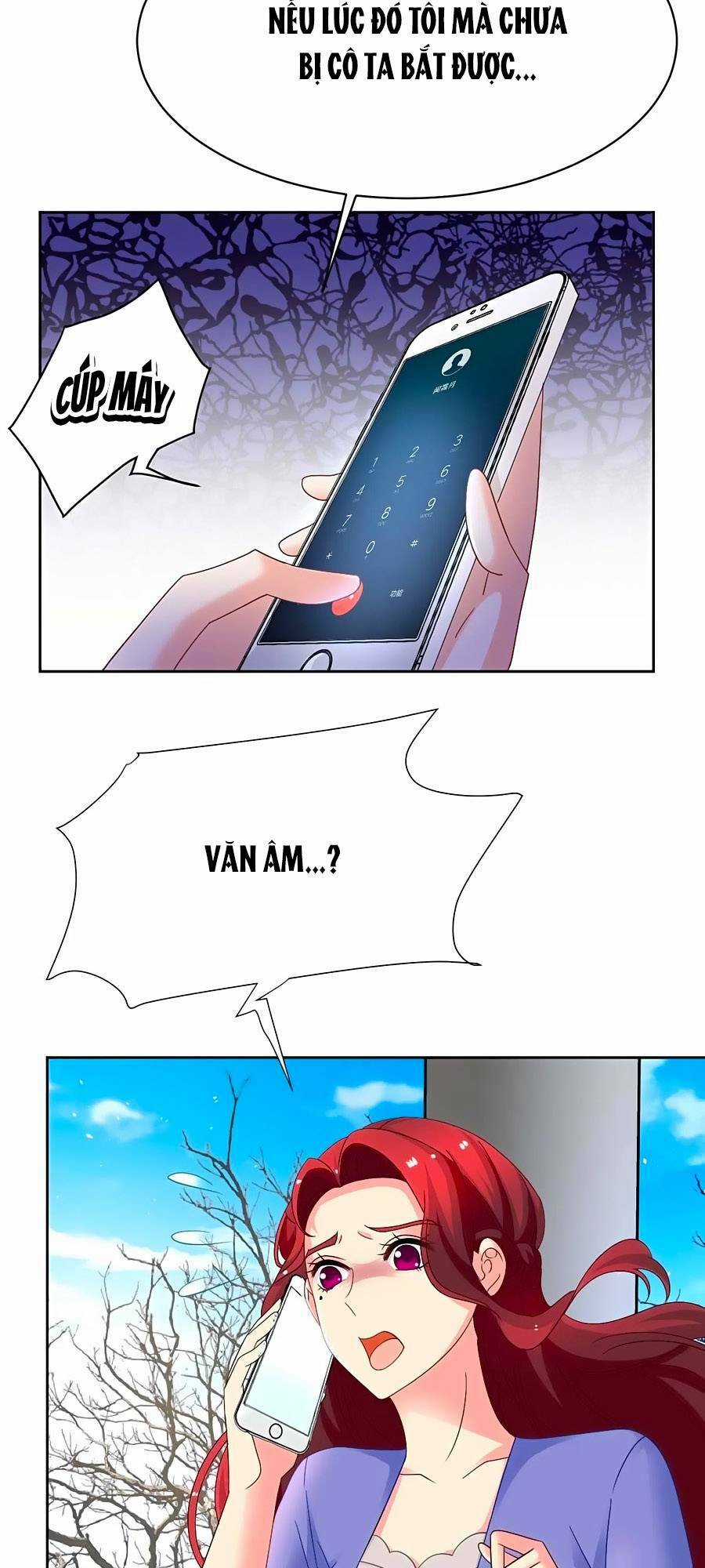 Đưa Mami Về Nhà - Chapter 366 - Trang 31