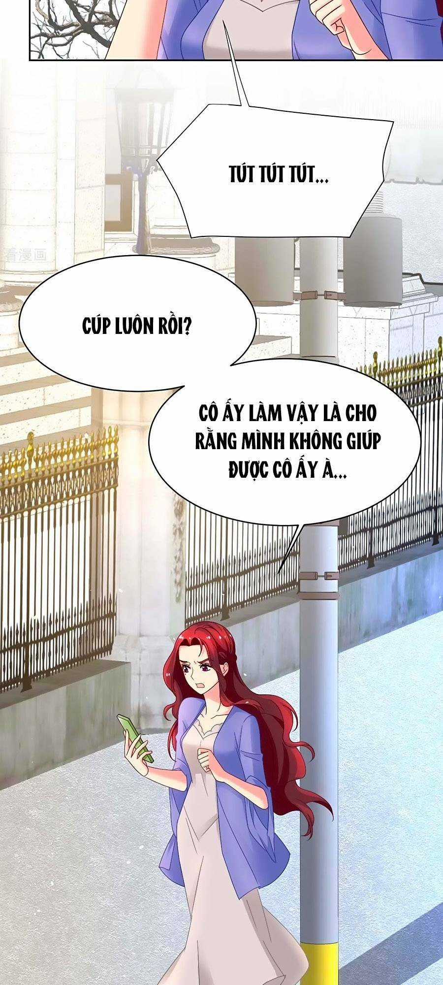 Đưa Mami Về Nhà - Chapter 366 - Trang 32