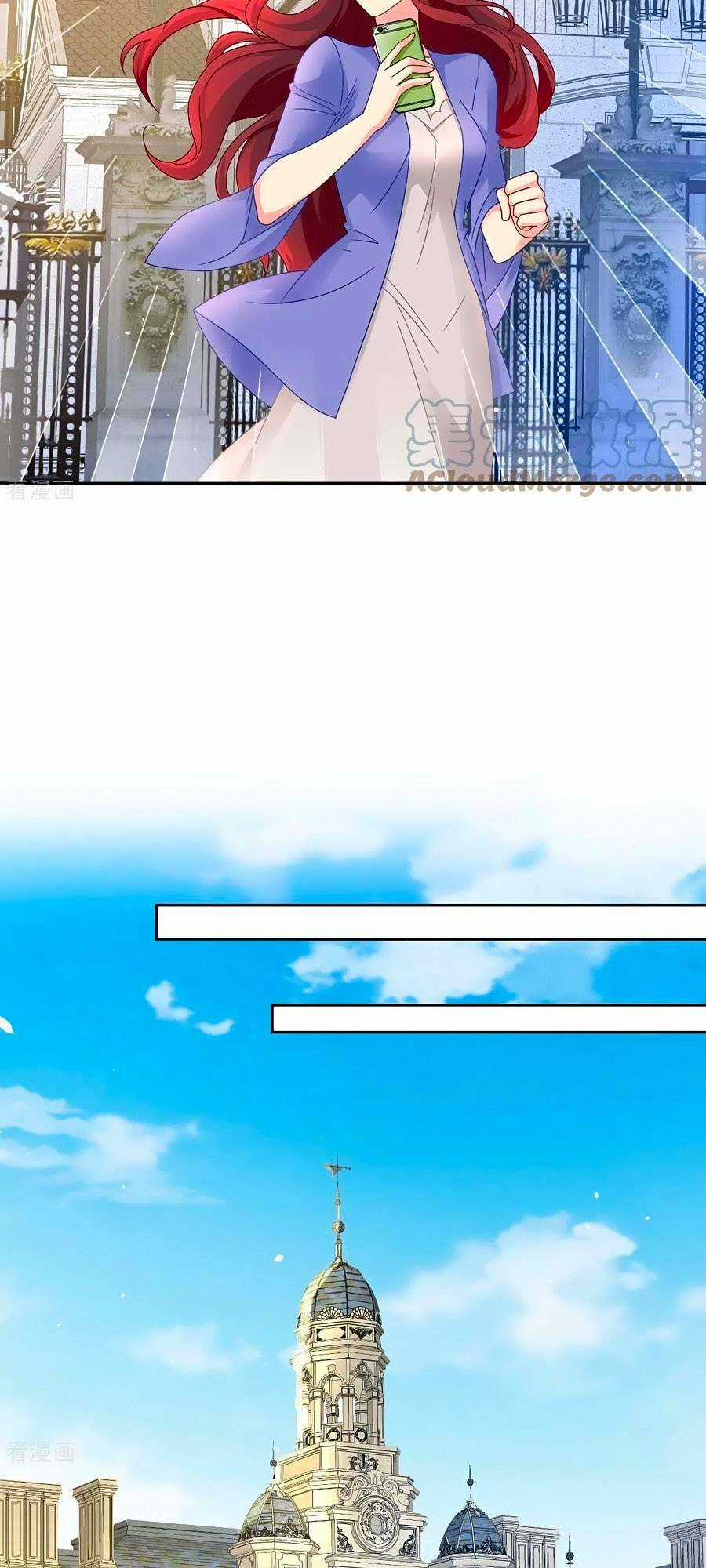 Đưa Mami Về Nhà - Chapter 366 - Trang 36